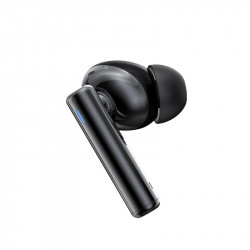 Recci Warrior TWS In-ear Bluetooth Handsfree Headphones Black