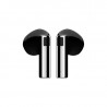 Recci Wandering Planet Earbud Bluetooth Handsfree Ακουστικά με Θήκη Φόρτισης Γκρι