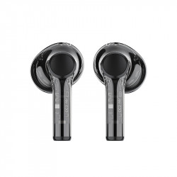 Recci In-ear Bluetooth Handsfree Headphones Black