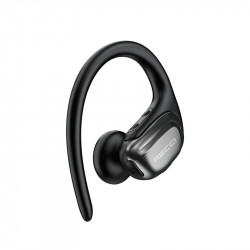 Recci Starry Sky In-ear Bluetooth Handsfree Headphones Black