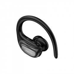 Recci Starry Sky In-ear Bluetooth Handsfree Headphones Black