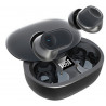 Veger M13 In-ear Bluetooth Handsfree Sweatproof Headphones with Charging Case Black