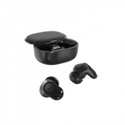 Veger M13 In-ear Bluetooth Handsfree Sweatproof Headphones with Charging Case Black