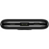 Veger S11 Power Bank 10000mAh 20W with USB-A Port and USB-C Port Quick Charge 3.0 / Power Delivery Black