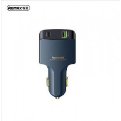 REMAX RCC326 100W SUPER FAST CAR CHARGER