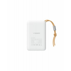 VEGER® W1151 MagOn Magnetic Wireless MagSafe Power Bank 10000mAh 15W