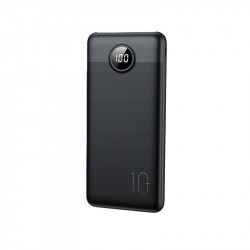 VEGER L10S - Power Bank 10000mAh LCD Quick Charge PD20W (W1105PD)