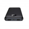 VEGER L10S - Power Bank 10000mAh LCD Quick Charge PD20W (W1105PD)