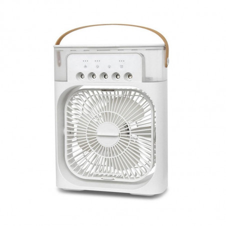 10st generation mini cold fan CX-22 WHITE