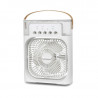 10st generation mini cold fan CX-22 WHITE