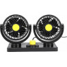 ANDOWL Q-FS303 CAR DUAL FAN DC12V