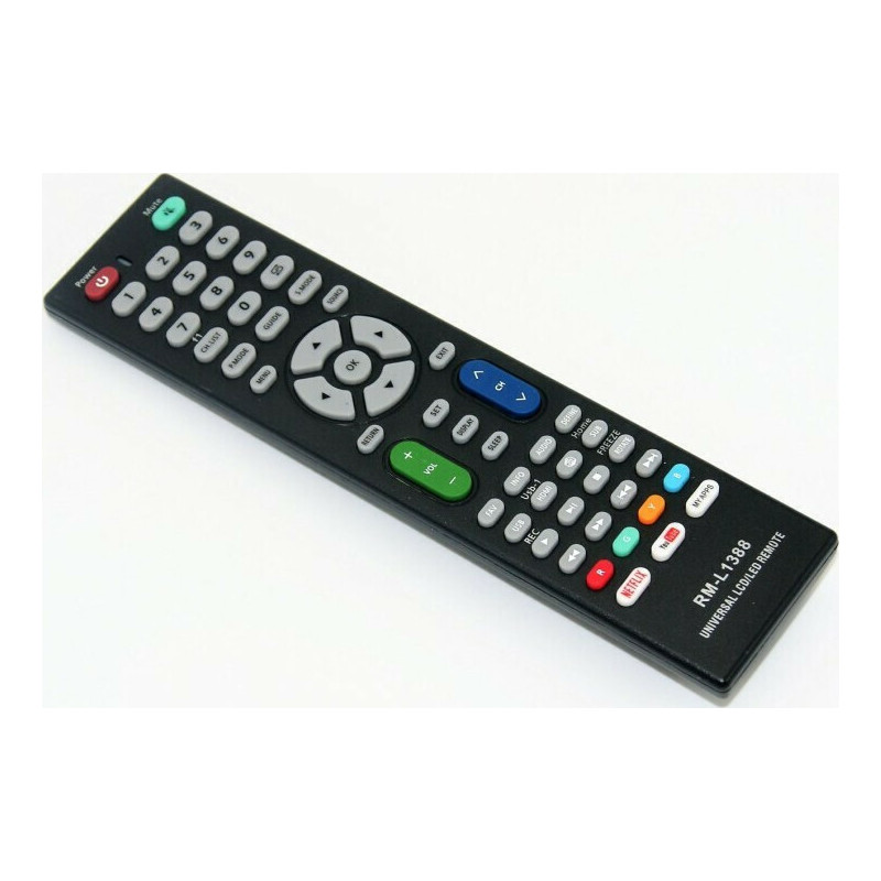 RM-L1388 PRO Universal TV Remote Control RM-L388 PRO