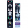 RM-L1599 Universal TV Remote Control RM-L1599