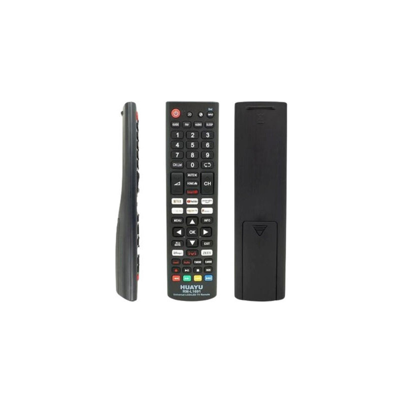 RM-L1691 Universal TV Remote Control RM-L1691