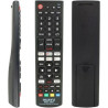 RM-L1691 Universal TV Remote Control RM-L1691