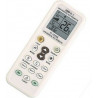 K-1028E UNIVERSAL AC REMOTE K-1028E