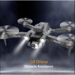 G8 Drone with 4K Camera