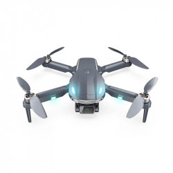 P60 Pro Drone with 4K Camera - Smartphone Compatible