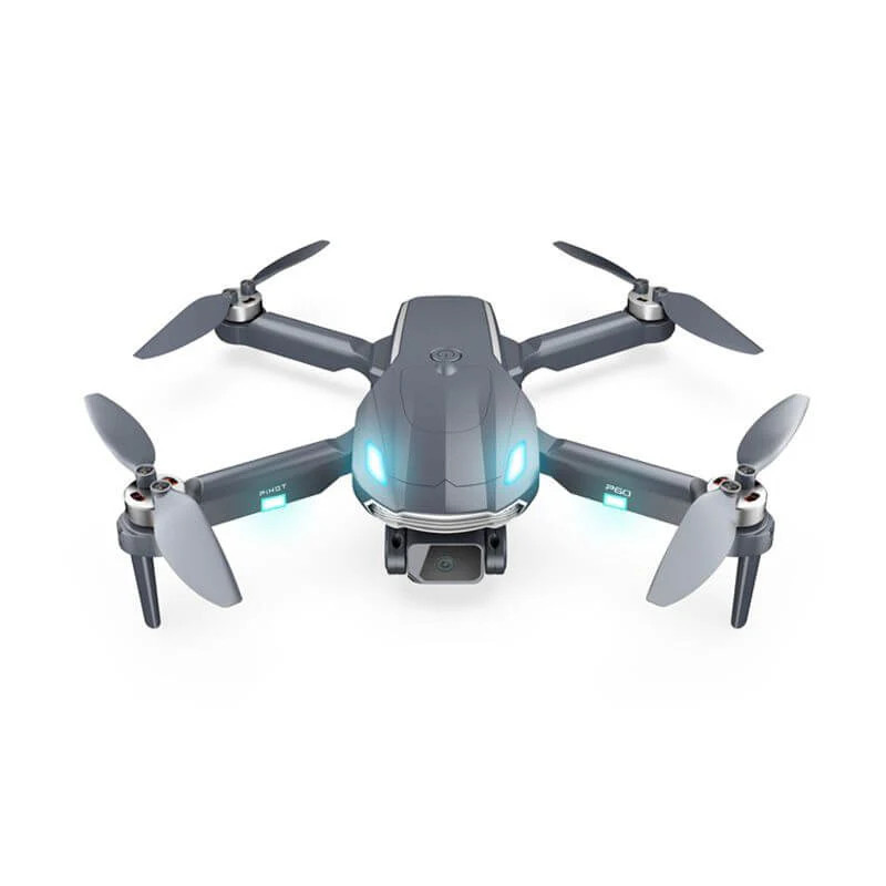 P60 Pro Drone με Κάμερα 4K - Συμβατός με Smartphone