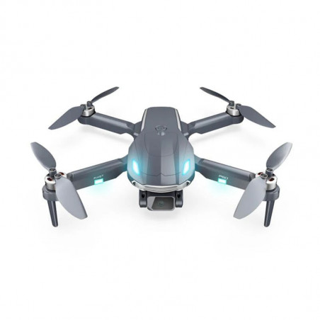 P60 Pro Drone with 4K Camera - Smartphone Compatible