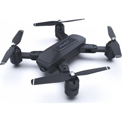 P30 Plus Drone with 4K Camera and Controller, Compatible with Smartphones