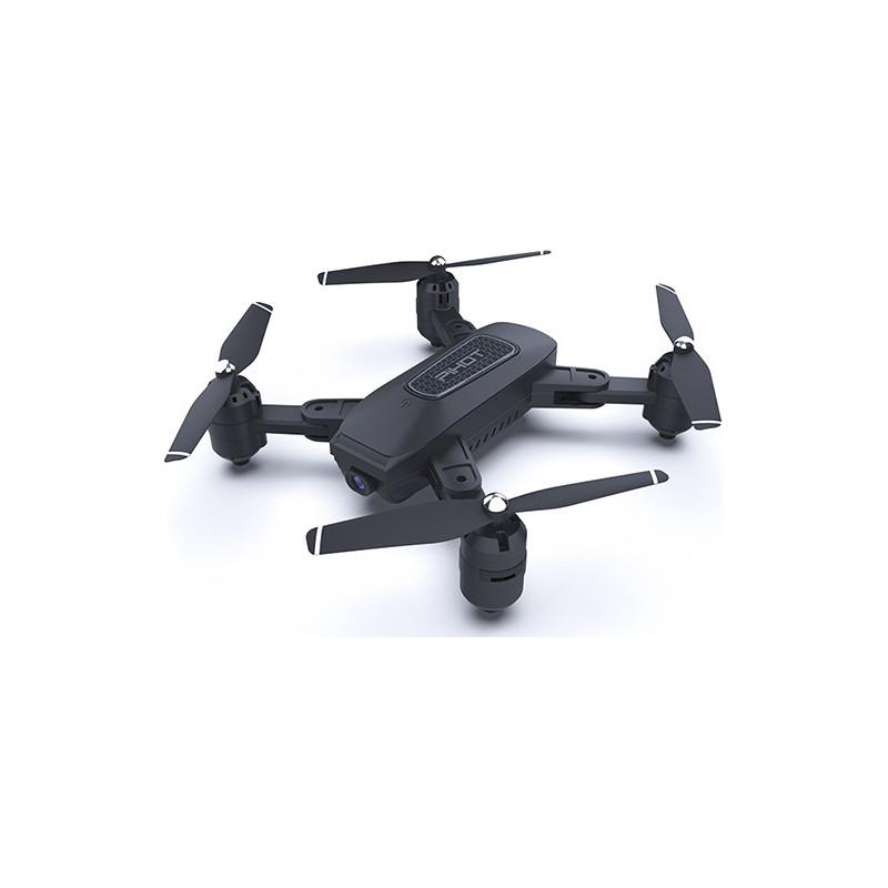 P30 Plus Drone με 4K Κάμερα και Χειριστήριο, Συμβατό με Smartphone