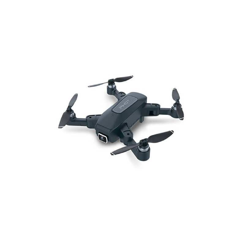 P30 Plus Drone με 4K Κάμερα και Χειριστήριο, Συμβατό με Smartphone