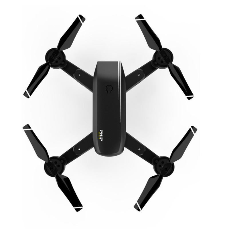 DRONE 4K CAMERA P10-4K