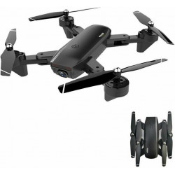 DRONE 4K CAMERA P10-4K