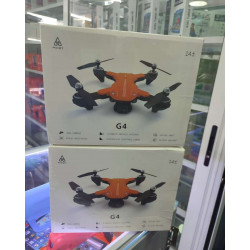 G4 Drone with Camera