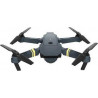 Andowl Sky 97 Drone with 720p Camera and Controller, Compatible with Smartphone