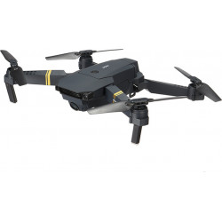 Andowl Sky 97 Drone with 720p Camera and Controller, Compatible with Smartphone