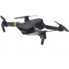 Andowl Sky 97 Drone with 720p Camera and Controller, Compatible with Smartphone