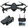 Andowl Sky 97 Drone with 720p Camera and Controller, Compatible with Smartphone