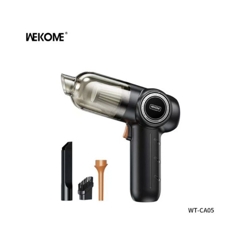 WEKOME WT-CA05 CAR VACUUM CLEANER