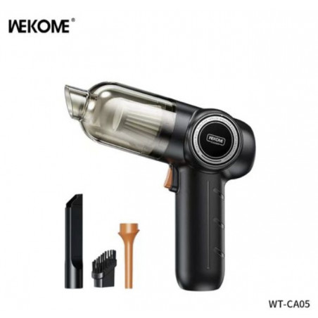 WEKOME WT-CA05 CAR VACUUM CLEANER