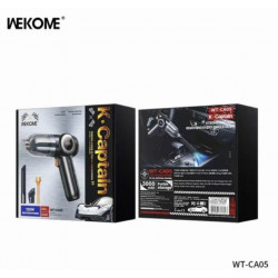 WEKOME WT-CA05 CAR VACUUM CLEANER