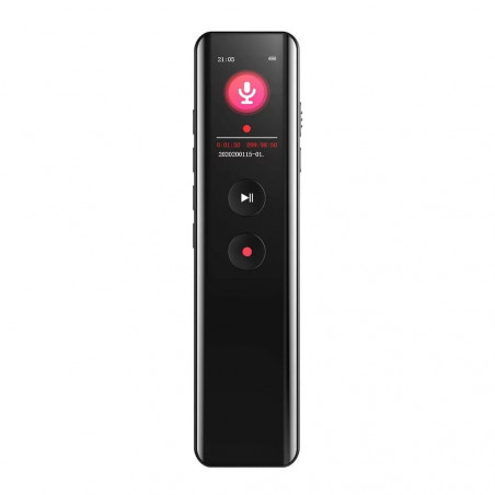 REMAX RP3   MP3+VOICE RECORDER