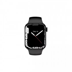 Awei H15 Smartwatch with Oscilloscope (Black)