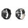 Z88 PRO Smart Watch with 2 Straps (Black)