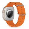 Z55 Ultra Smartwatch with Oscilloscope (Orange)