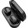 Awei T13 In-ear Bluetooth Handsfree Headphone with Charging Case Black