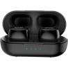 Awei T13 In-ear Bluetooth Handsfree Headphone with Charging Case Black