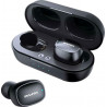 Awei T13 In-ear Bluetooth Handsfree Headphone with Charging Case Black